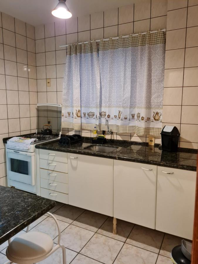 Apartamento 2 Quartos Central Diferenciado Daire Balneario Camboriu Dış mekan fotoğraf