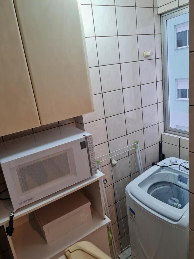 Apartamento 2 Quartos Central Diferenciado Daire Balneario Camboriu Dış mekan fotoğraf