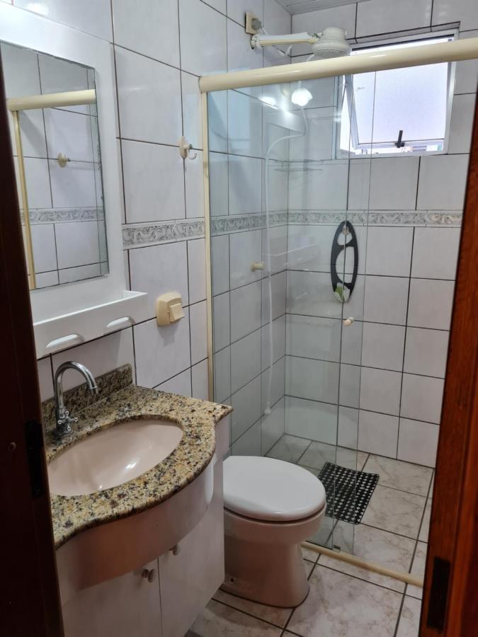 Apartamento 2 Quartos Central Diferenciado Daire Balneario Camboriu Dış mekan fotoğraf