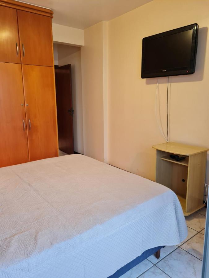 Apartamento 2 Quartos Central Diferenciado Daire Balneario Camboriu Dış mekan fotoğraf
