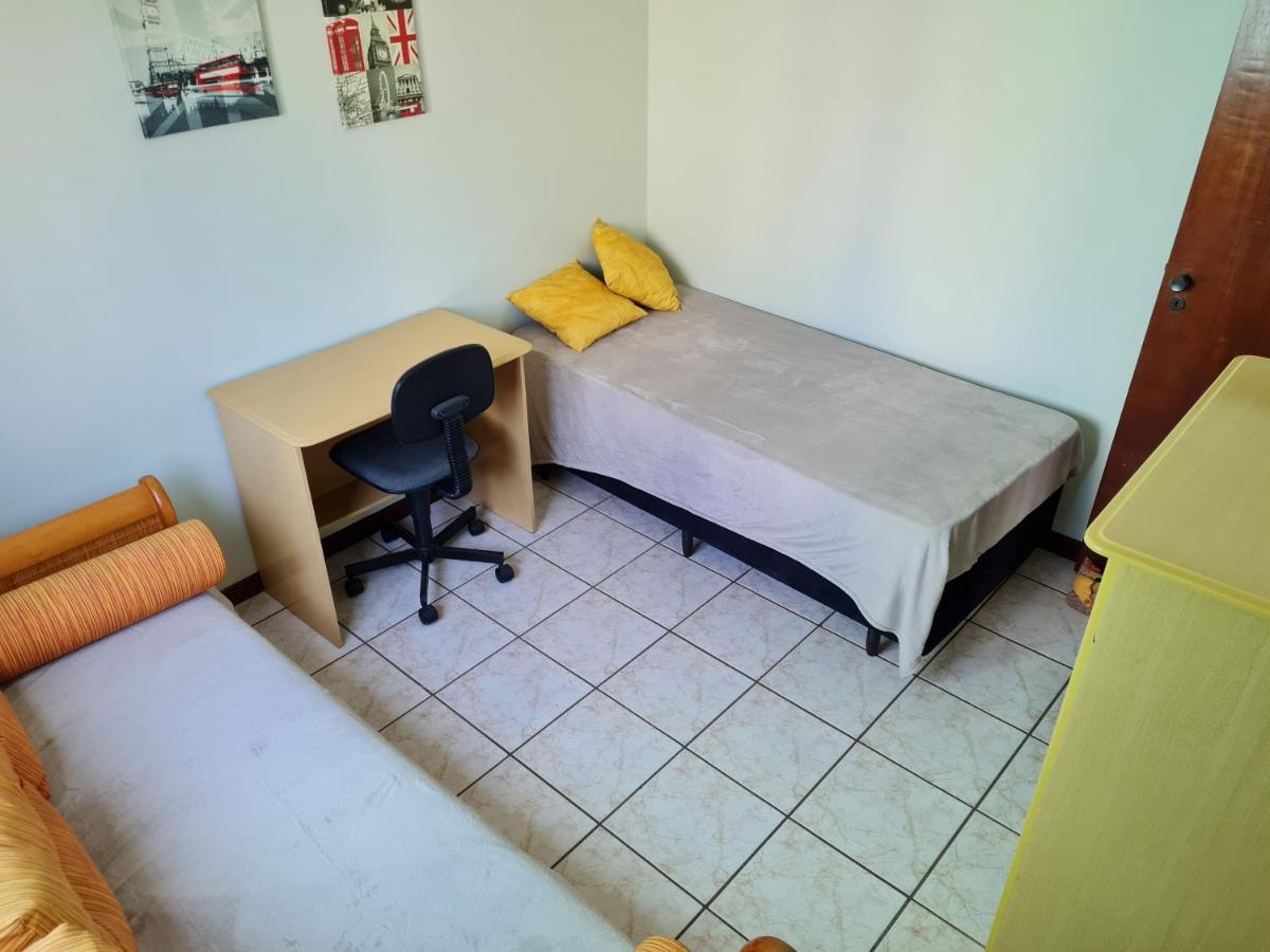 Apartamento 2 Quartos Central Diferenciado Daire Balneario Camboriu Dış mekan fotoğraf
