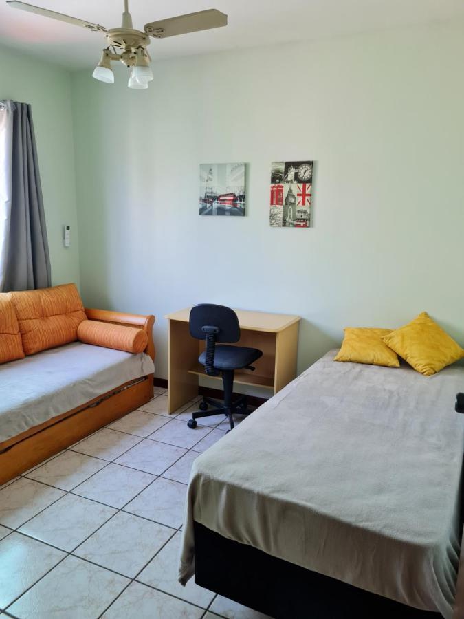 Apartamento 2 Quartos Central Diferenciado Daire Balneario Camboriu Dış mekan fotoğraf