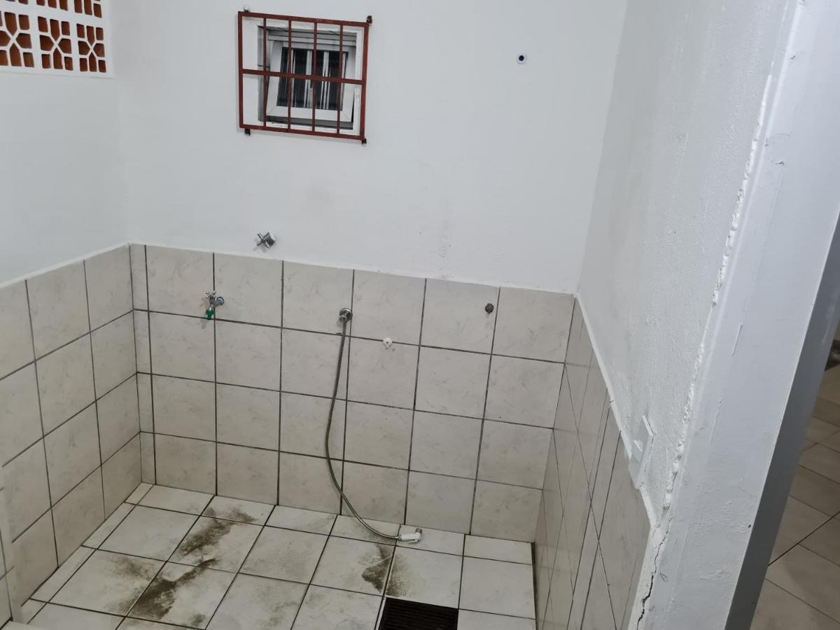 Apartamento 2 Quartos Central Diferenciado Daire Balneario Camboriu Dış mekan fotoğraf