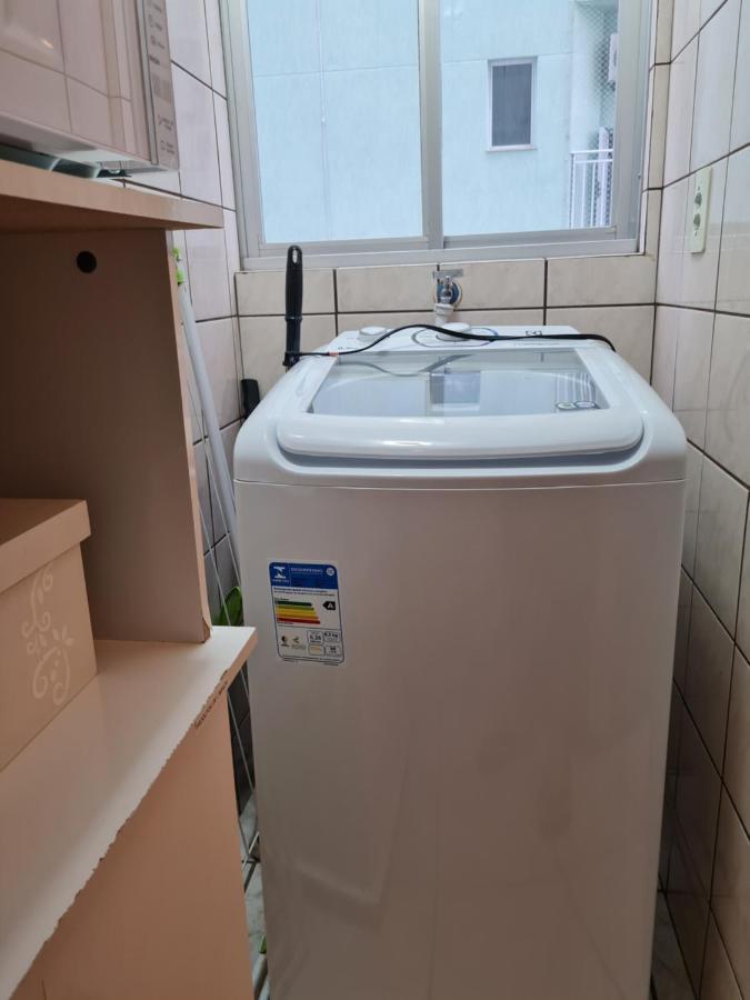 Apartamento 2 Quartos Central Diferenciado Daire Balneario Camboriu Dış mekan fotoğraf